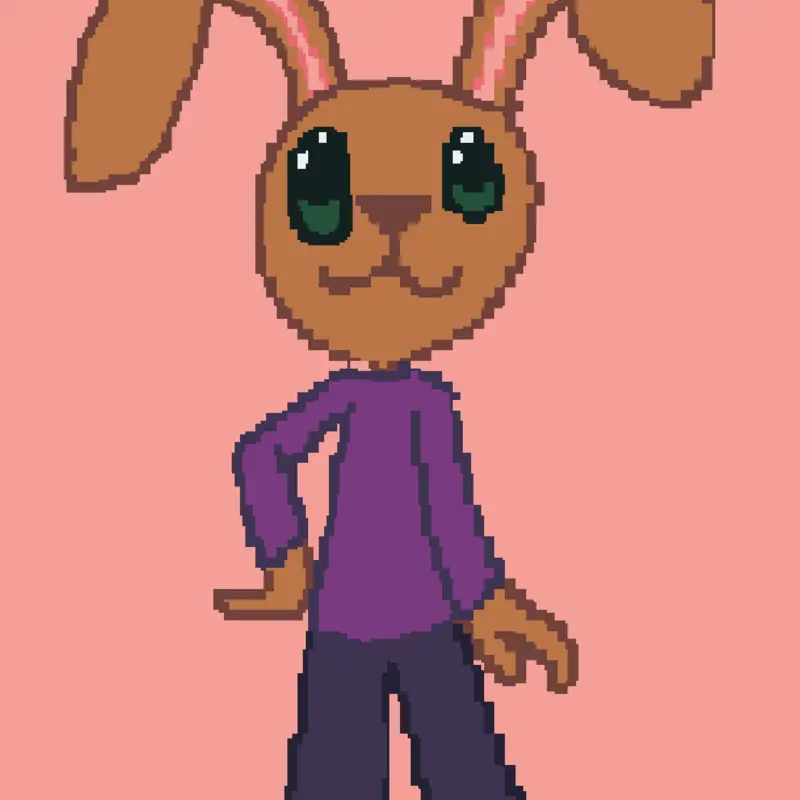 Game by @bunny_lolipop2389