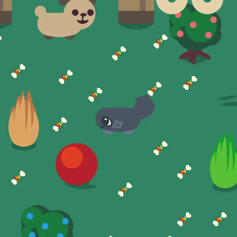 Game by @c3t_fan