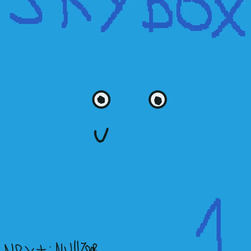 Game by @LyandreAion
