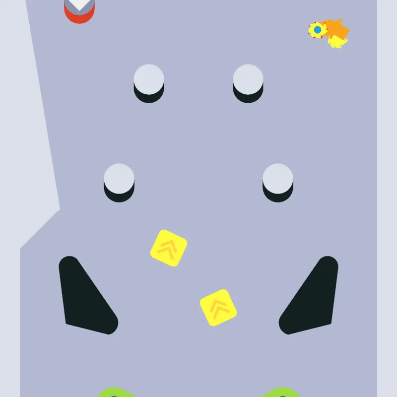 Game by @LuizFelipeGemes