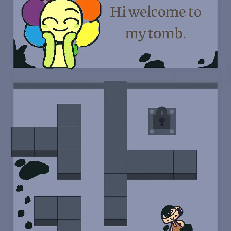 Game by @SaNdOrK2DS