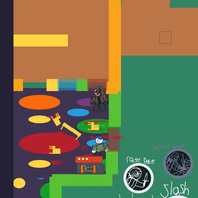 Game by @ch0pp3dp1n34ppl3