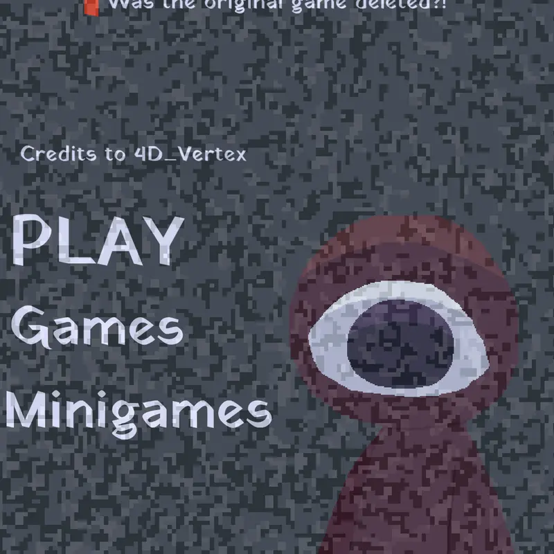Game by @HALT2370