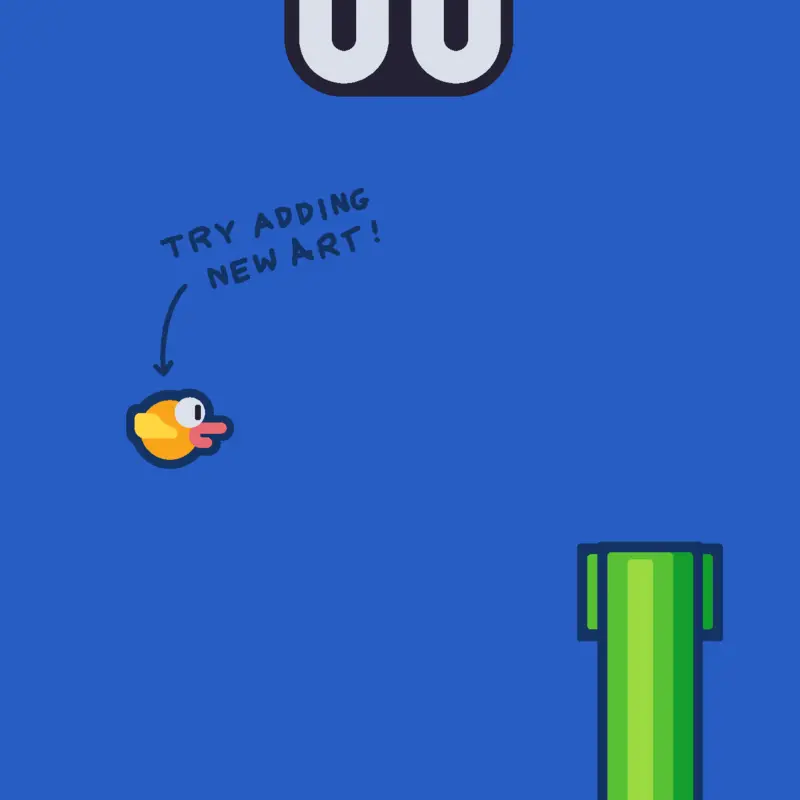 Game by @Azuur