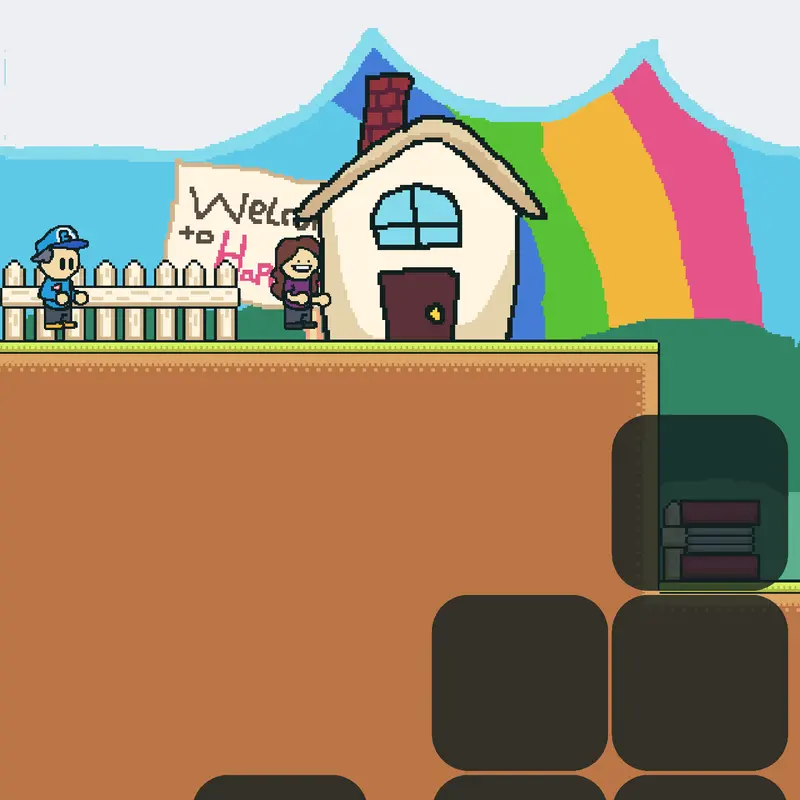 Game by @bradeson