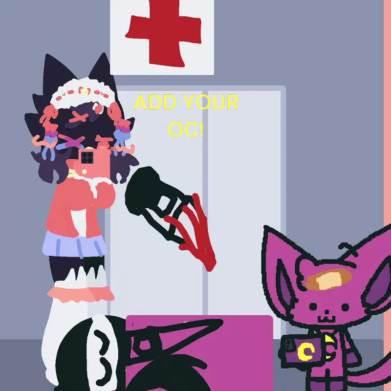 Game by @Kittyrainbow562