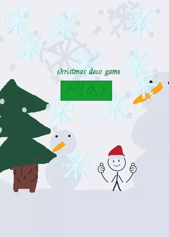 Game by @ilerry