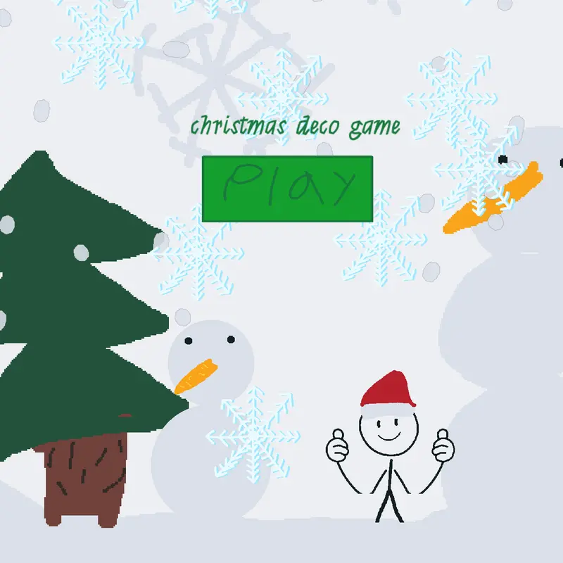 Game by @ilerry