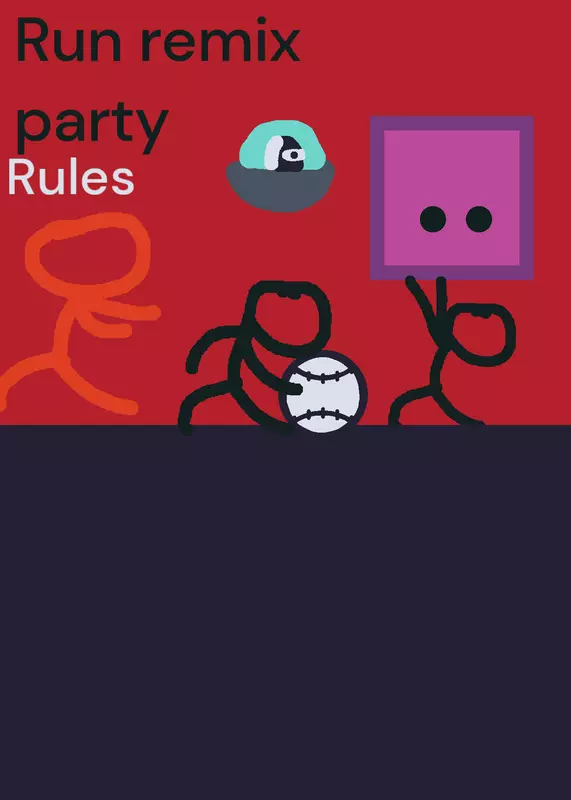 Game by @Brown_Cube
