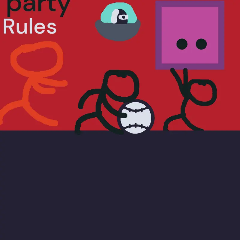 Game by @Brown_Cube