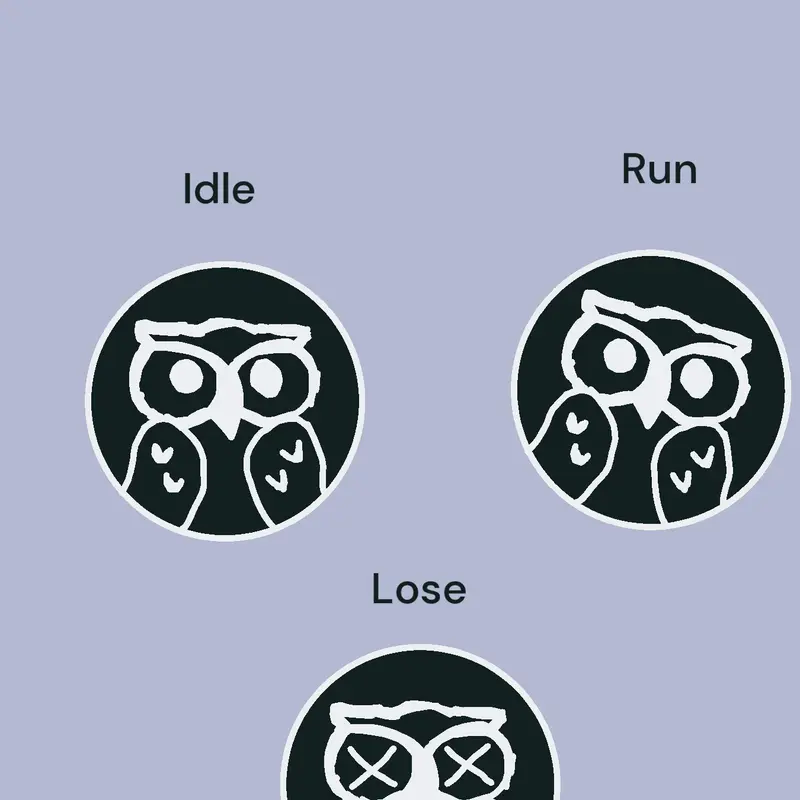Game by @ramiel2016