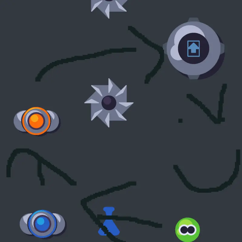Game by @lolalela