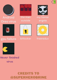 android oreo virus