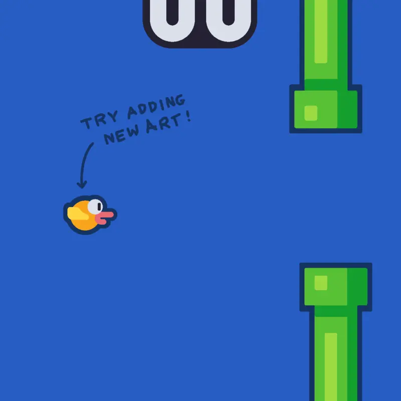 Game by @tvaccount