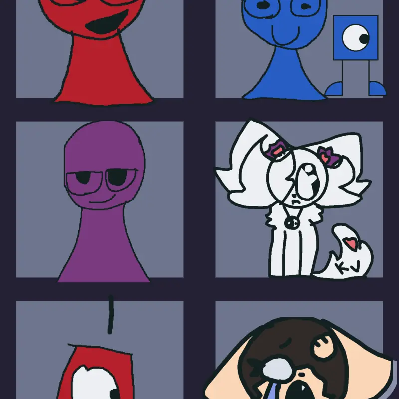 Game by @Amberstaruni