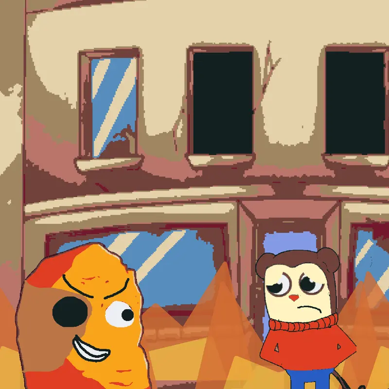 Game by @alexandermazuroffical