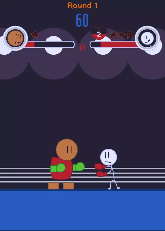 Game by @2023SevenUsers