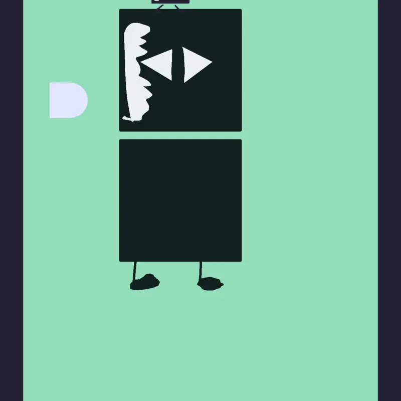 Game by @thakey