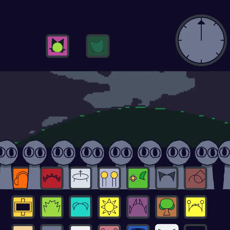 Game by @Asusu1098