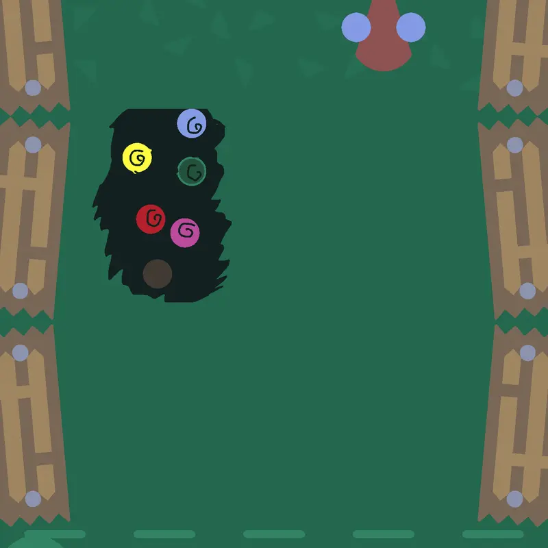 Game by @fnaym