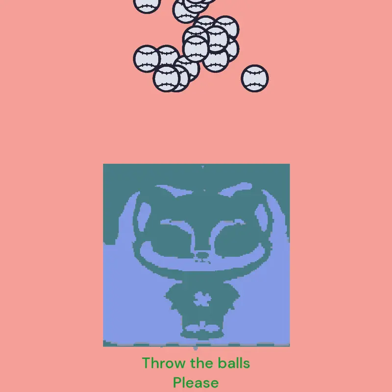 Game by @zacksf