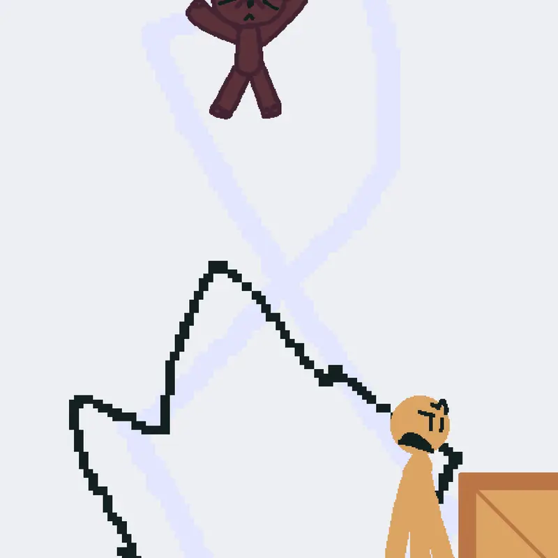 Game by @stickman_clan