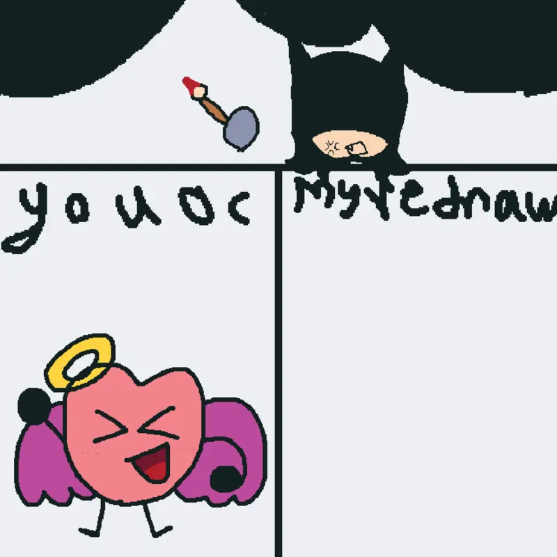 Game by @Maryah_Julia_MJ