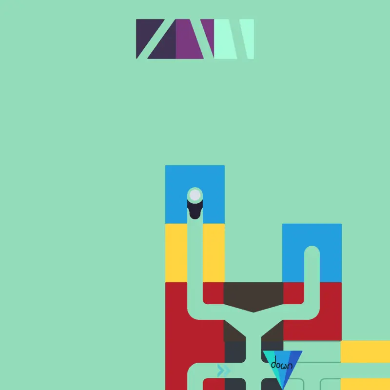 Game by @grayenf