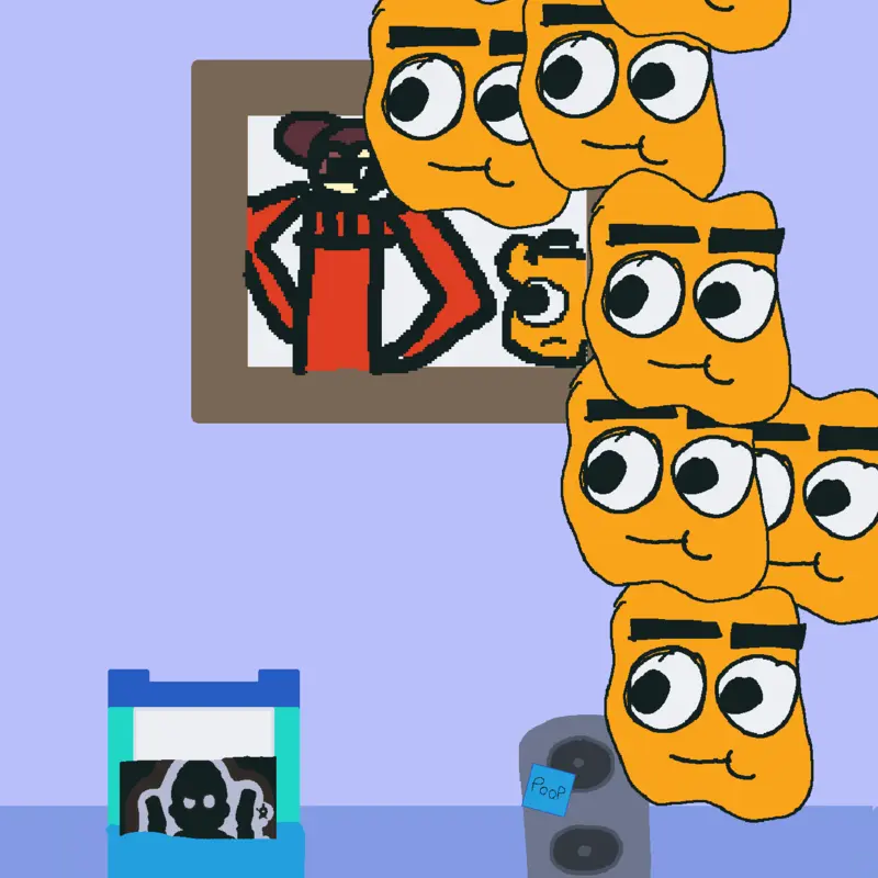 Game by @imlovechickengun