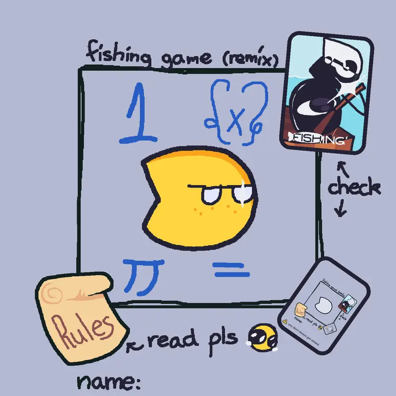 Game by @iluvBrawlStars