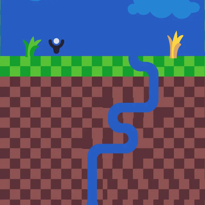 Game by @voorvorcool