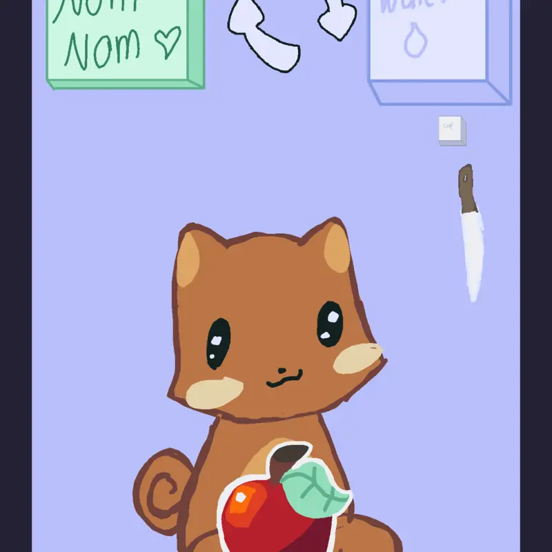 Game by @Moon-cat