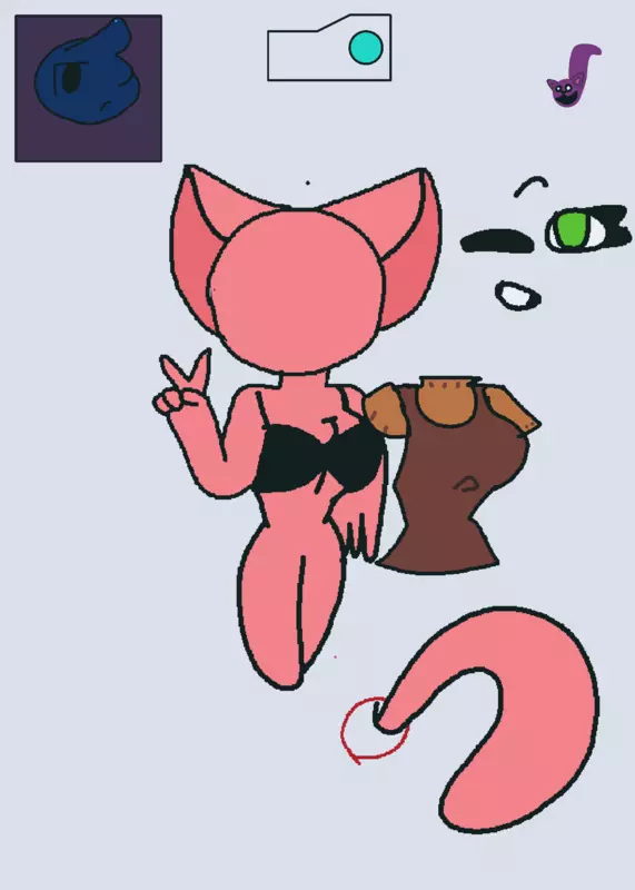 Game by @ISABELLYKEMMILYCUSTO