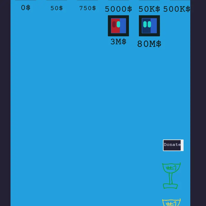 Game by @RYDER_THE_SPIDER