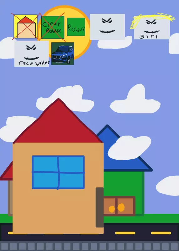 Game by @willy_games