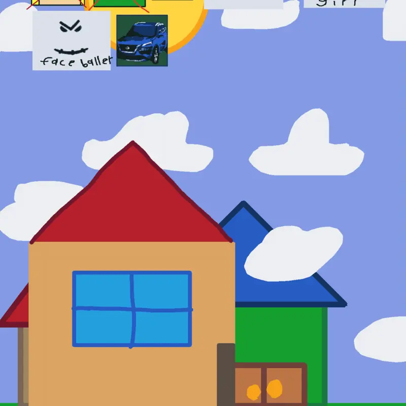 Game by @willy_games