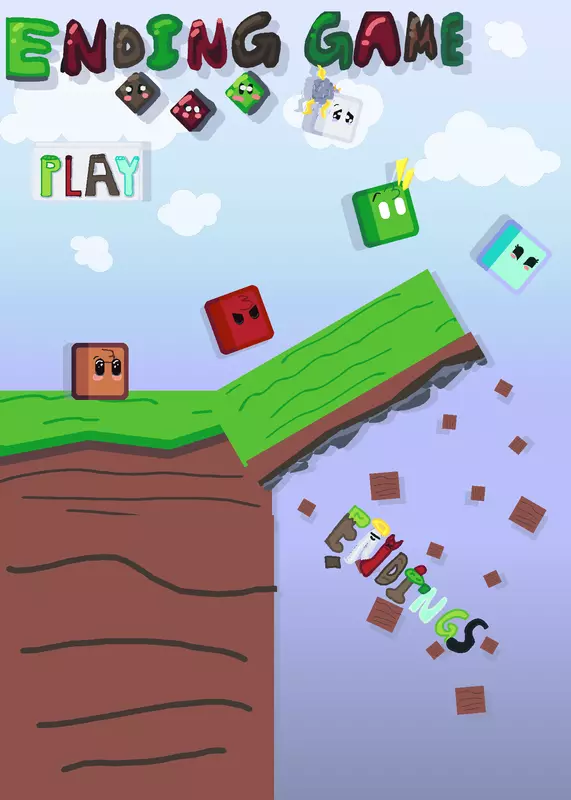 Game by @emily-mae