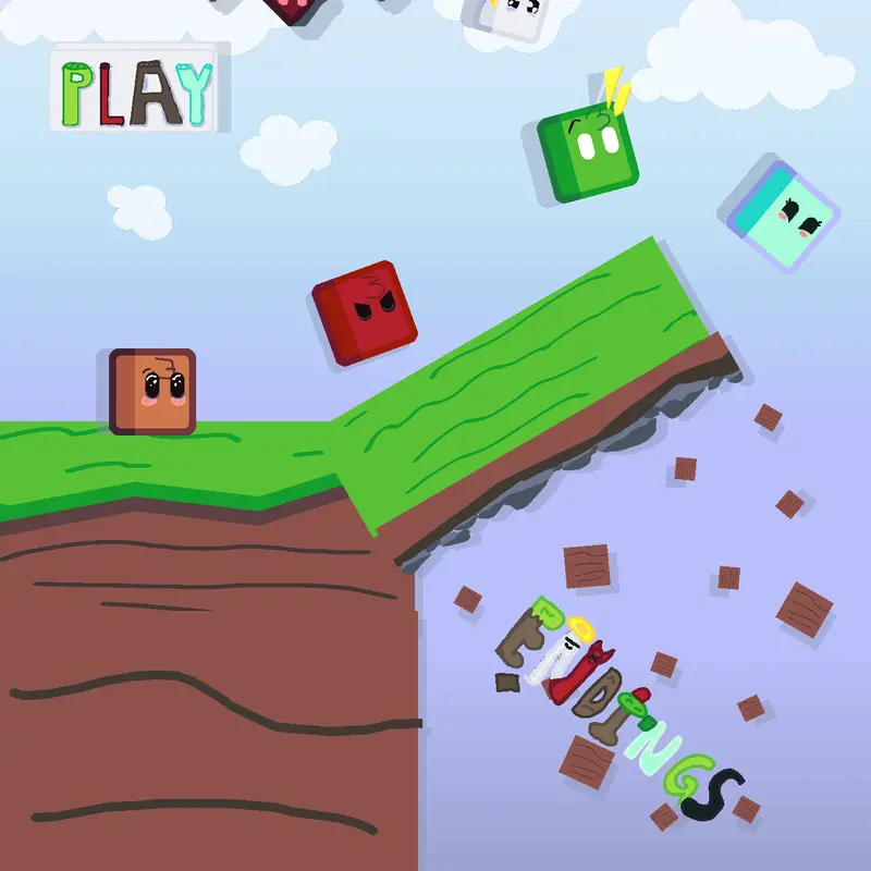 Game by @emily-mae