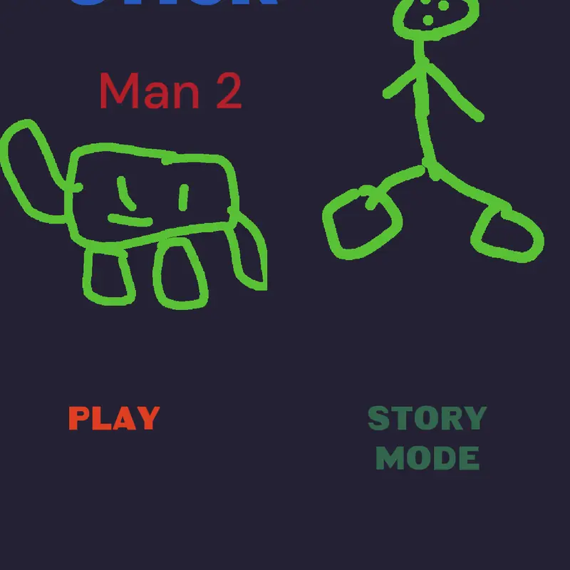 Game by @Ray-Savage