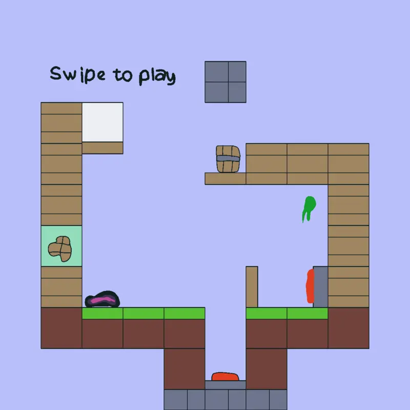 Game by @ponchikthecat