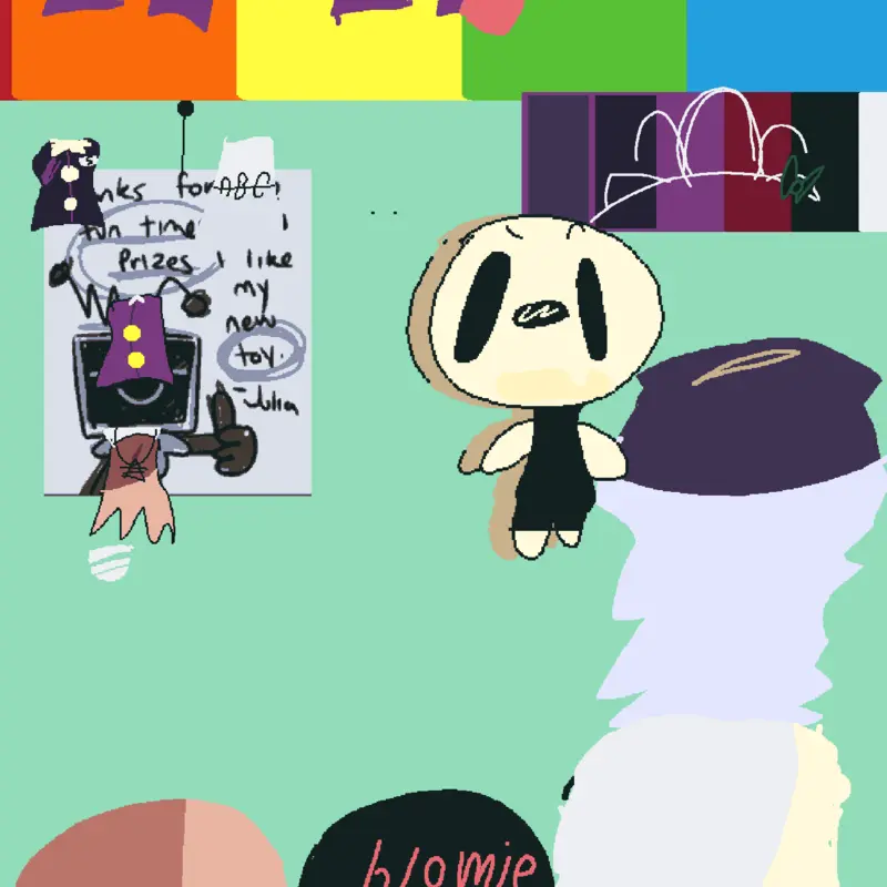 Game by @Paw_draw