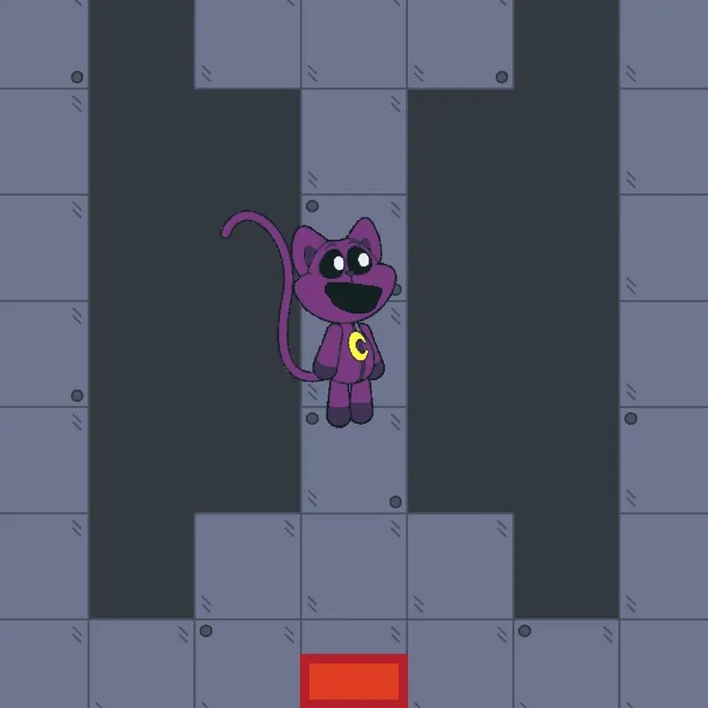 Game by @ana_jia