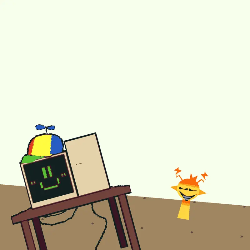 Game by @alfathysf