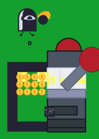 Let's go gambling