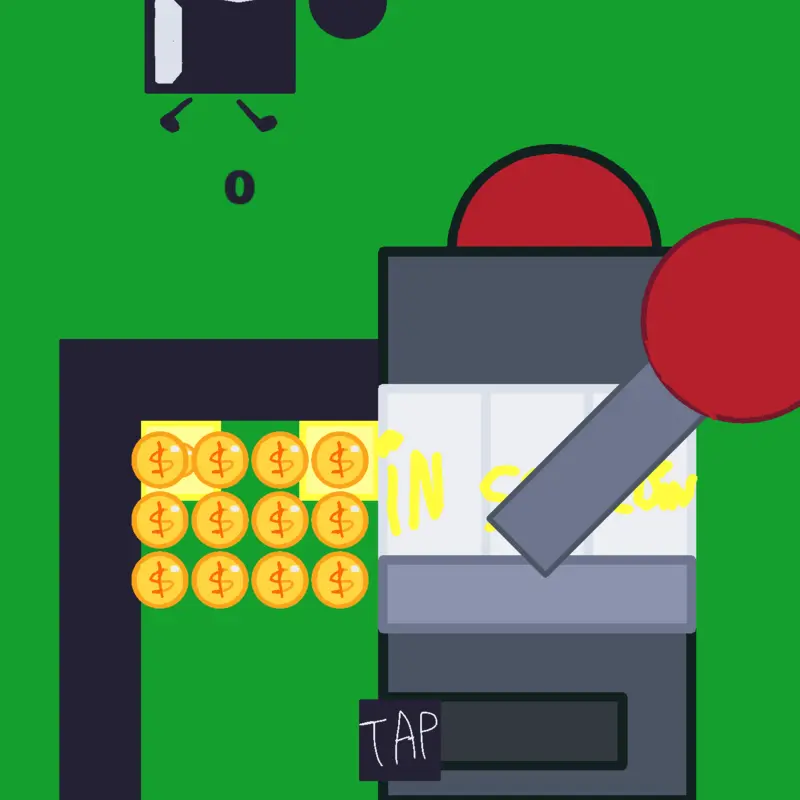 Game by @furcorniscool