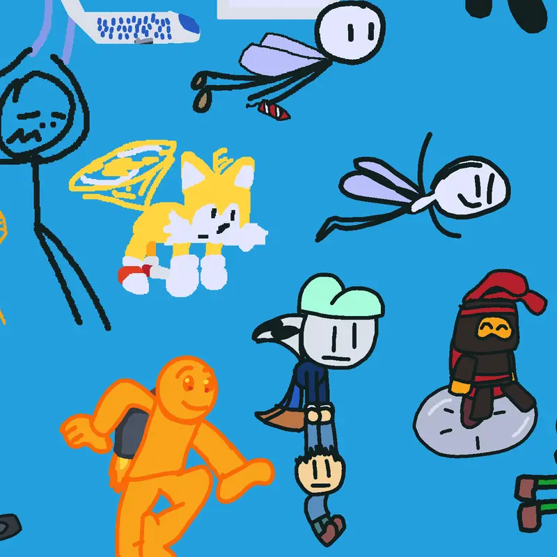 Game by @Epic_Wubbox_Cold_Melting