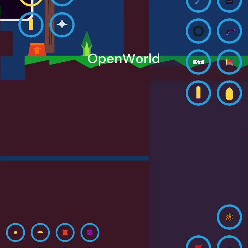 Game by @CUBECUBECUBECUBE