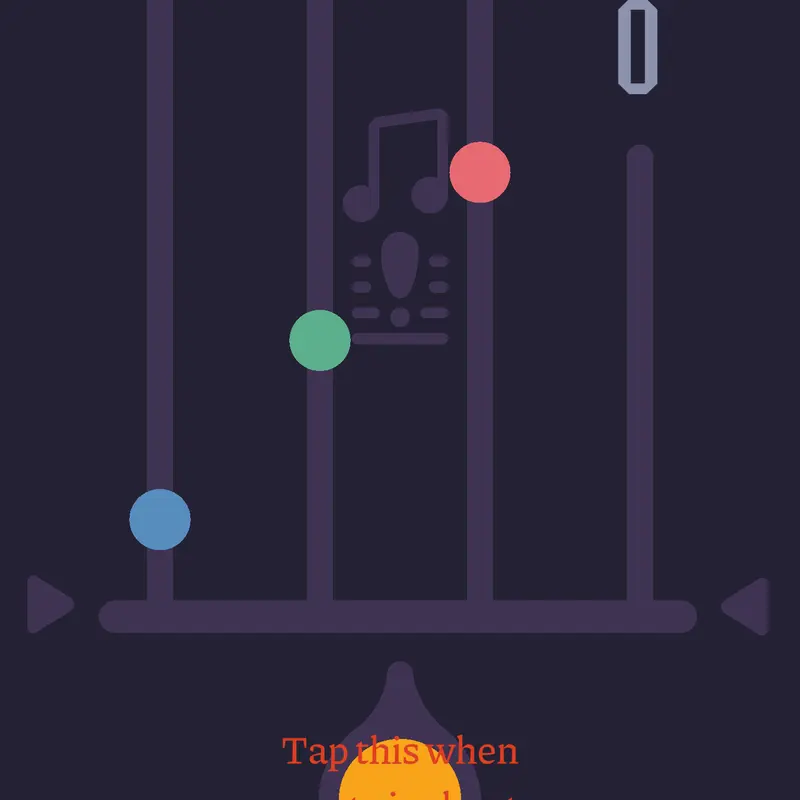 Game by @TheNut