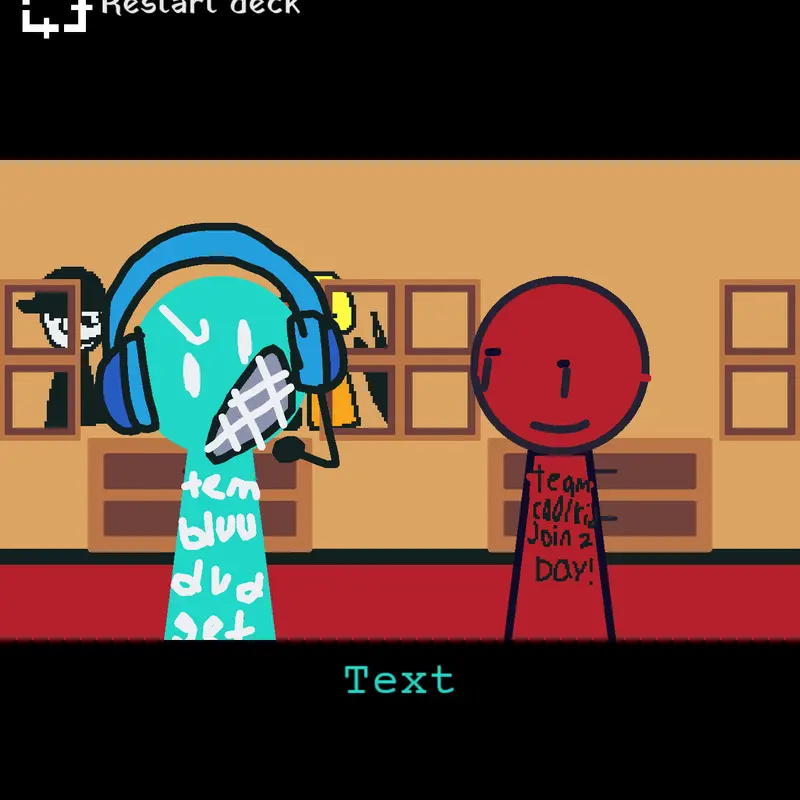 Game by @Lex404