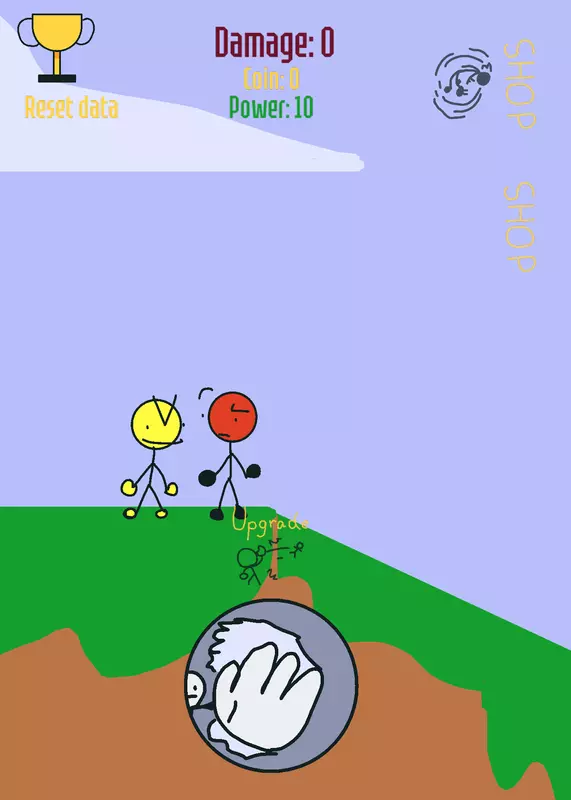 Game by @koolevan5000
